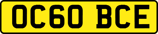 OC60BCE