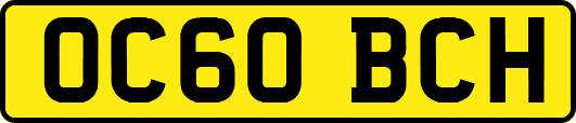 OC60BCH
