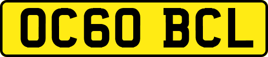 OC60BCL