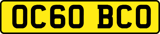 OC60BCO
