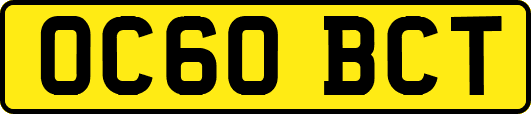 OC60BCT