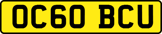 OC60BCU