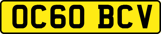 OC60BCV
