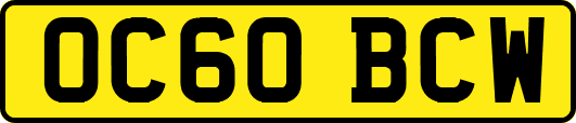OC60BCW