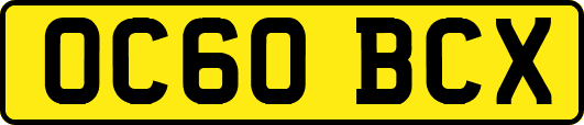OC60BCX