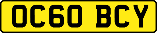OC60BCY