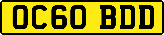 OC60BDD