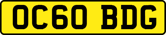 OC60BDG