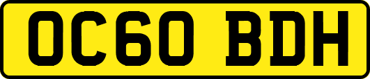 OC60BDH