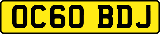 OC60BDJ