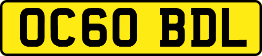 OC60BDL