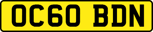 OC60BDN
