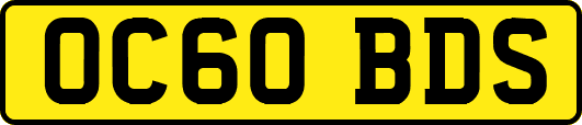 OC60BDS