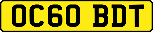 OC60BDT