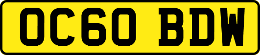 OC60BDW