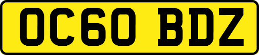 OC60BDZ