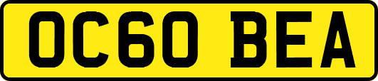 OC60BEA