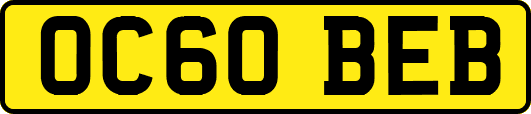 OC60BEB