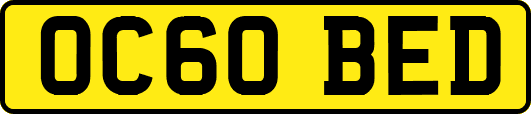 OC60BED