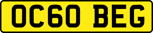 OC60BEG