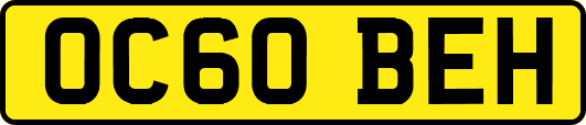OC60BEH
