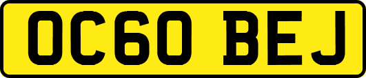 OC60BEJ