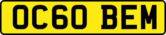 OC60BEM