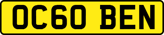 OC60BEN