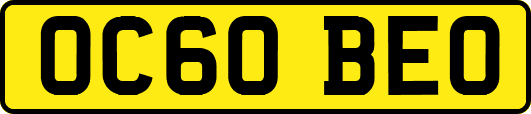 OC60BEO