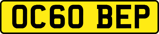 OC60BEP