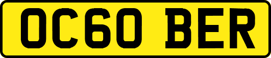 OC60BER