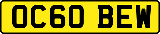 OC60BEW