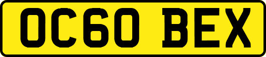 OC60BEX