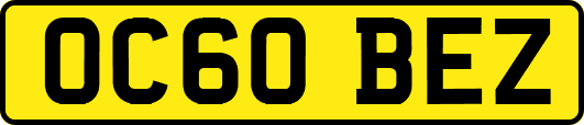 OC60BEZ