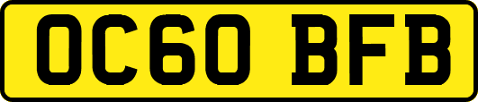 OC60BFB