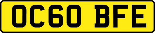 OC60BFE