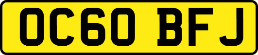 OC60BFJ