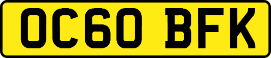 OC60BFK
