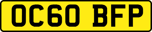 OC60BFP