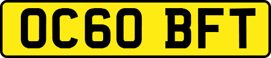 OC60BFT