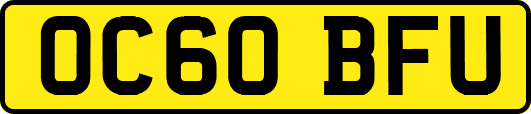 OC60BFU