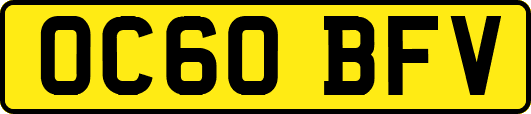 OC60BFV