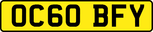 OC60BFY