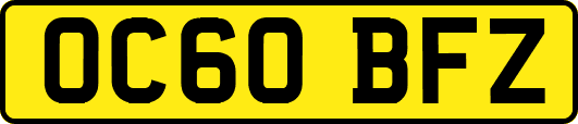 OC60BFZ
