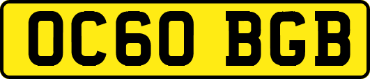 OC60BGB