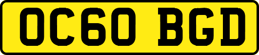 OC60BGD