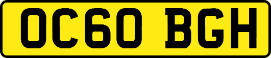 OC60BGH
