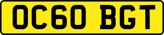 OC60BGT
