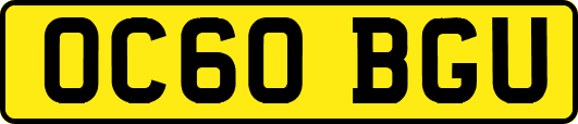 OC60BGU