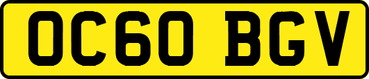OC60BGV